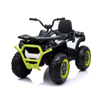 Quad na Akumulator XMX607 Biały