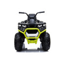 Quad na Akumulator XMX607 Biały