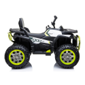 Quad na Akumulator XMX607 Biały