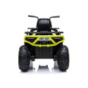 Quad na Akumulator XMX607 Biały