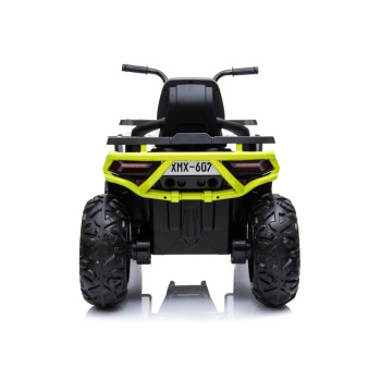 Quad na Akumulator XMX607 Biały