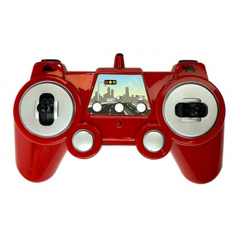 Autobus Piętrowy Zdalnie Sterowany R/C 2.4G 1:18