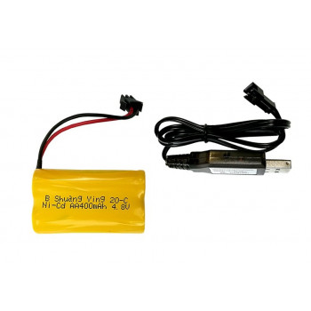 Autobus Piętrowy Zdalnie Sterowany R/C 2.4G 1:18