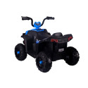 Quad na Akumulator S601 Pojazd Terenowy Koła EVA Światła LED Niebieski