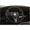 Auto na Akumulator BMW X6 Czarny Lakierowany