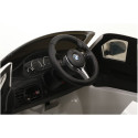 Auto na Akumulator BMW X6 Czarny Lakierowany