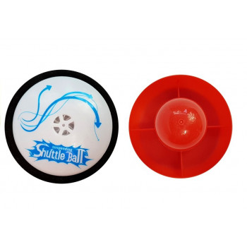 Zestaw do Gry w  Kręgle Kolorowy 6szt Świeci