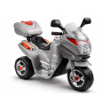 Motor Na Akumulator HC8051 Srebrny