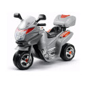 Motor Na Akumulator HC8051 Srebrny