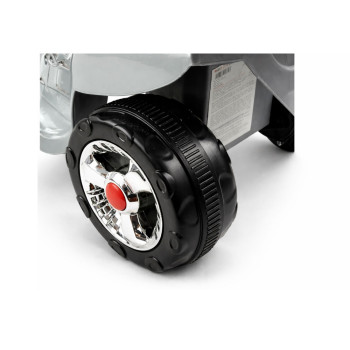 Motor Na Akumulator HC8051 Srebrny