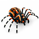 Zdalnie Sterowany Pająk Tarantula Podczerwień Czarny R/C ST