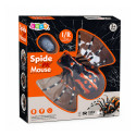 Zdalnie Sterowany Pająk Tarantula Podczerwień Czarny R/C ST