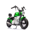 Motor Na Akumulator A9902 36V Zielony