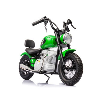 Motor Na Akumulator A9902 36V Zielony