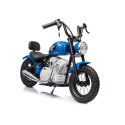 Motor Na Akumulator A9902 36V Niebieski