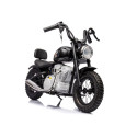 Motor Na Akumulator A9902 36V Czarny