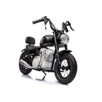 Motor Na Akumulator A9902 36V Czarny