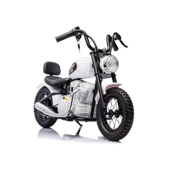 Motor Na Akumulator A9902 36V Biały