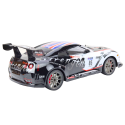 Duże Auto Sportowe Zdalnie Sterowane RC 1:8 Światła Dźwięki