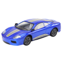 Auto Zdalnie Sterowane RC 1:16 Światła Niebieski