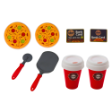 Zestaw Sklep Pizza Ekspres Do Kawy Napoje Kasa Fiskalna