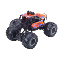 Auto Terenowe Zdalnie Sterowane RC 1:8 Amortyzatory Pomarańczowy
