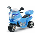 Motor Na Akumulator HC8051 Dla Dzieci Niebieski Światła Led Dźwięki