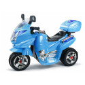 Motor Na Akumulator HC8051 Dla Dzieci Niebieski Światła Led Dźwięki
