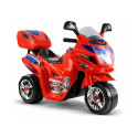 Motor Na Akumulator HC8051 Czerwony