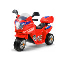 Motor Na Akumulator HC8051 Czerwony