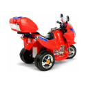 Motor Na Akumulator HC8051 Czerwony