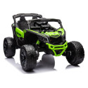 Auto Na Akumulator Buggy Can-am DK-CA003 Zielony Lakierowany