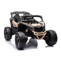 Auto Na Akumulator Buggy Can-am DK-CA003 Khaki
