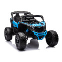 Auto Na Akumulator Buggy Can-am DK-CA003 Niebieski