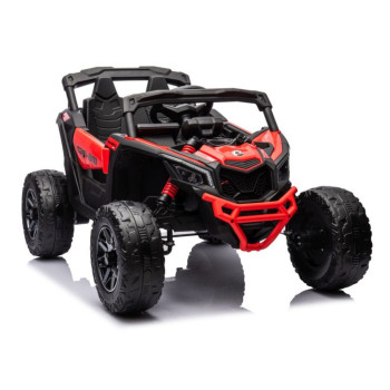 Auto Na Akumulator Buggy Can-am DK-CA003 Czerwony