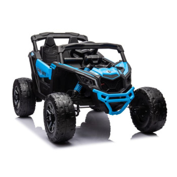 Auto Na Akumulator Buggy Can-am DK-CA003 Niebieski
