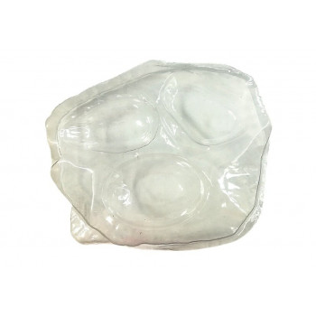 Zestaw Kreatywny Prehistoria Stwórz Bursztyn Owady