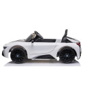 Auto na Akumulator BMW I8 Coupe Biały