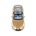 Auto BMW I4 Samochód Zdalnie Sterowany RC Rastar Złoty 1:14