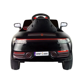 Auto Na Akumulator WMT-666 Czarne