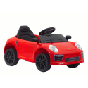 Auto Na Akumulator WMT-666 Czerwone