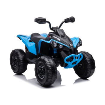 Quad Na Akumulator CAN-AM Renegate Niebieski