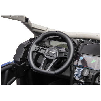 Auto Na Akumulator Maverick CAN-AM Turbo STRONG AIR DK-CA001 Niebiesko-Szary Lakierowany