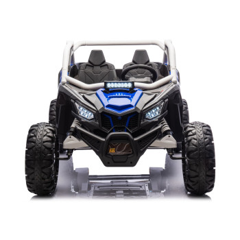 Auto Na Akumulator Buggy 4x4 KKL-808 24V Niebieski