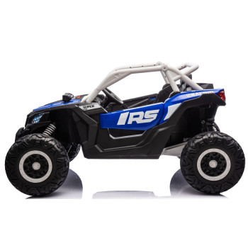 Auto Na Akumulator Buggy 4x4 KKL-808 24V Niebieski