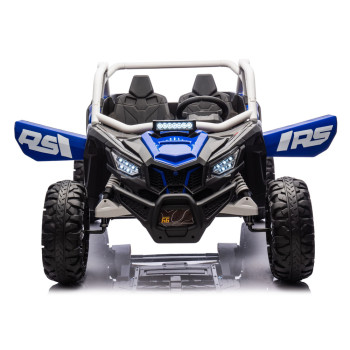Auto Na Akumulator Buggy 4x4 KKL-808 24V Niebieski
