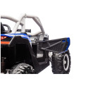 Auto Na Akumulator Buggy 4x4 KKL-808 24V Niebieski
