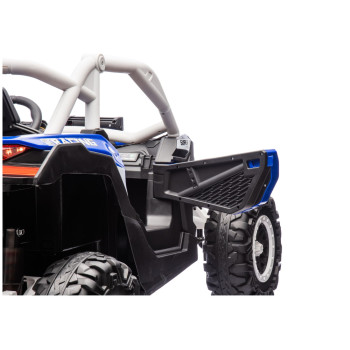 Auto Na Akumulator Buggy 4x4 KKL-808 24V Niebieski