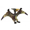 Zestaw Figurek Dinozaur Stegosaurus , Pteranodon
