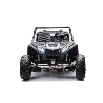 Auto Na Akumulator Buggy A033 4x4 24V  Biały